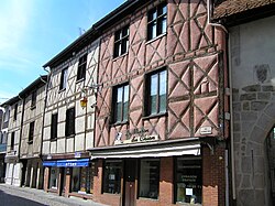 St Rambert